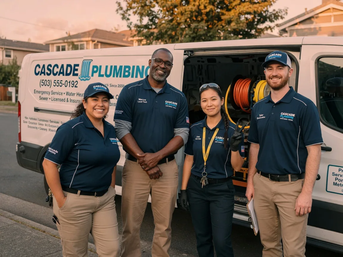Emergency Plumber company in Orleans, IN
